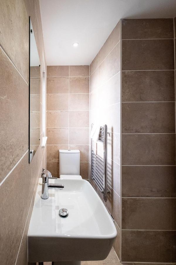 Three Tuns Apartments - Sycamore Pettistree المظهر الخارجي الصورة
