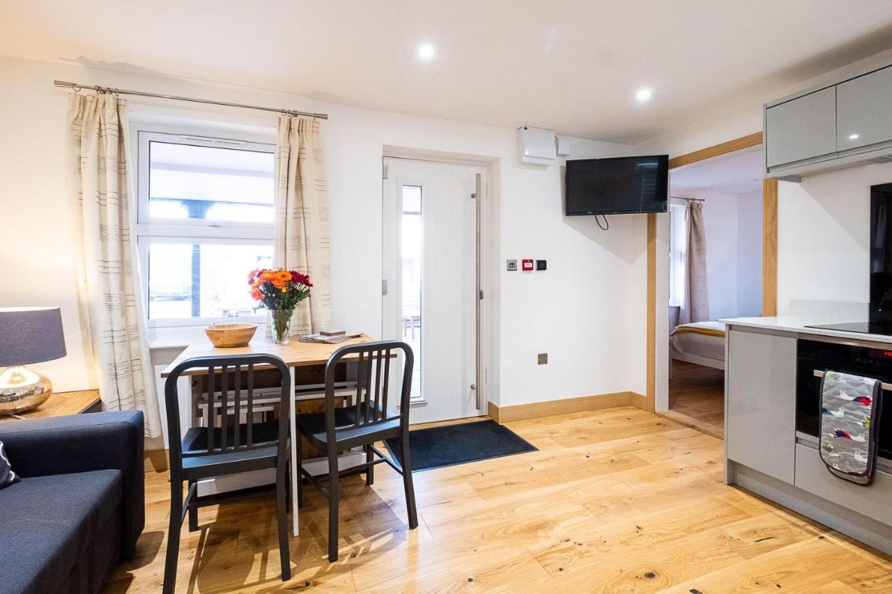 Three Tuns Apartments - Sycamore Pettistree المظهر الخارجي الصورة