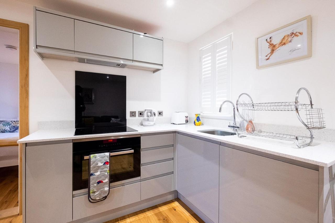Three Tuns Apartments - Sycamore Pettistree المظهر الخارجي الصورة